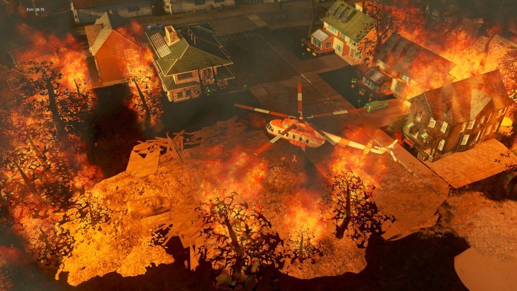 Cities: Skylines - Natural Disasters DLC RU VPN Activated Steam CD Key screenshot 3