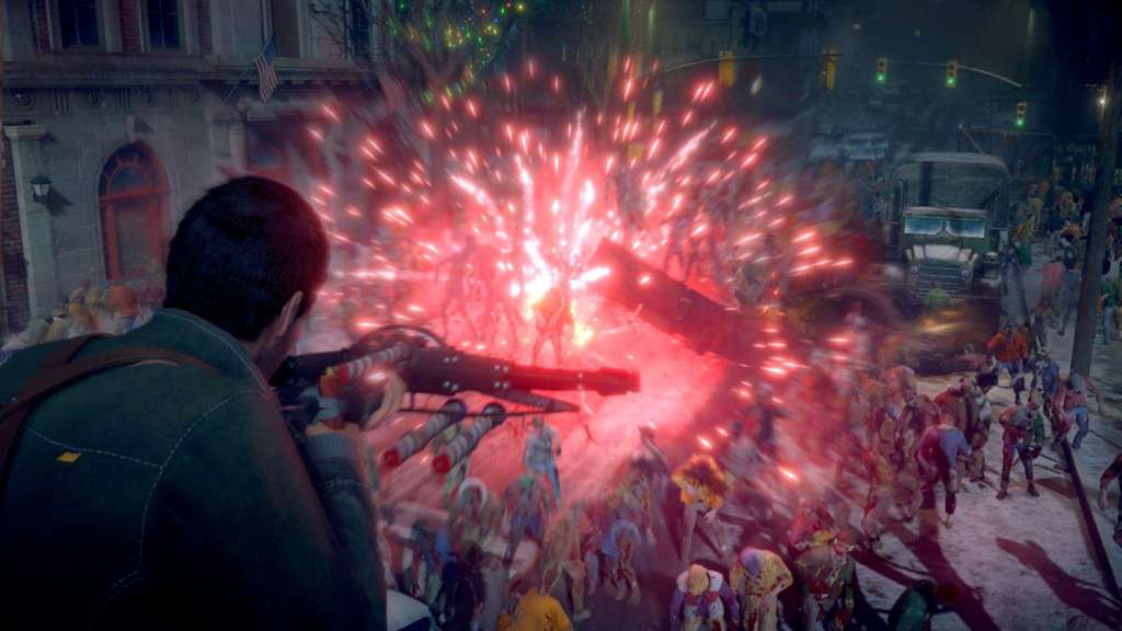 Dead Rising 4 US XBOX One CD Key — zrzut ekranu 4