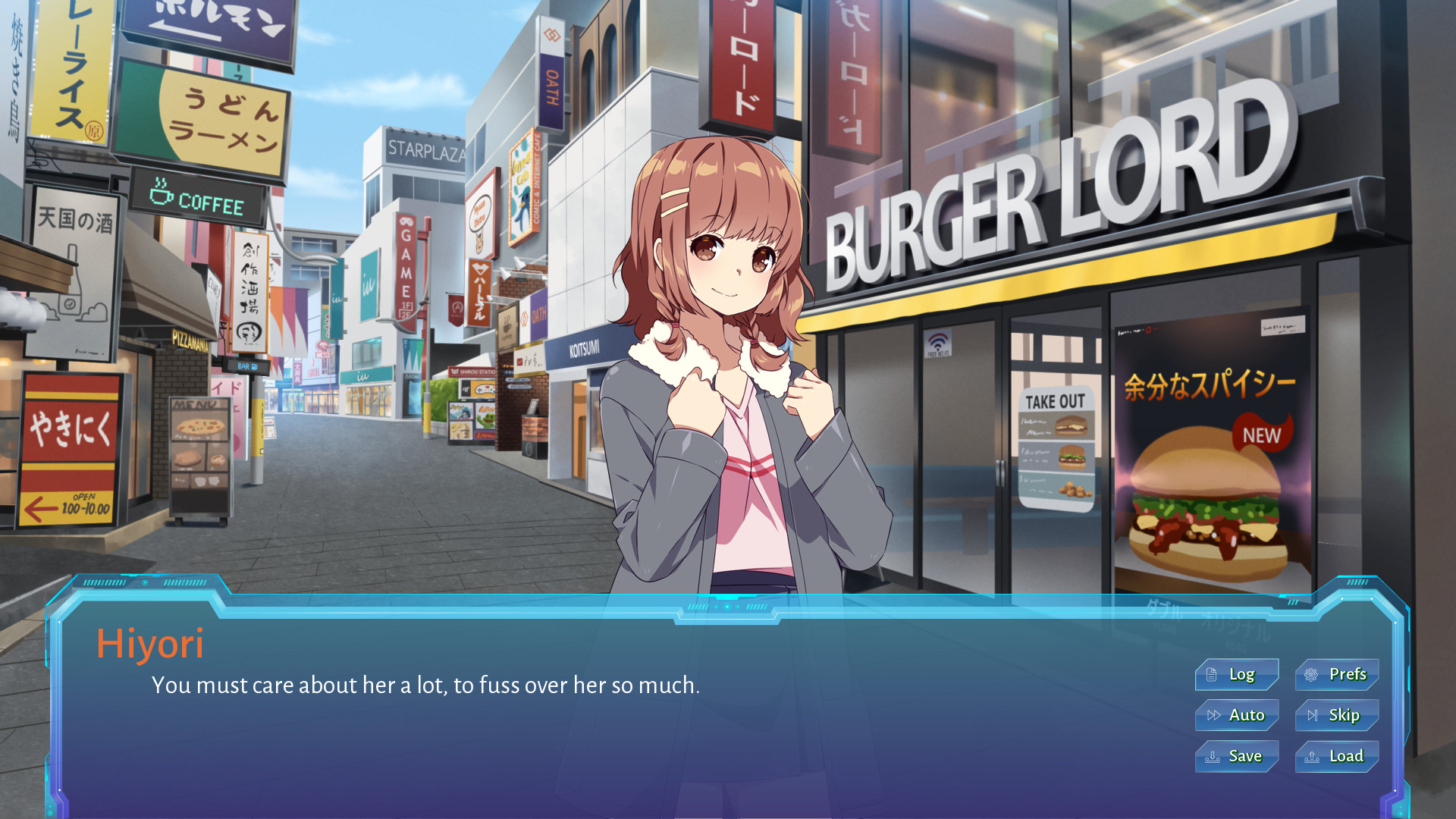 Sakura Alien 2 EU PC Steam CD Key screenshot 4