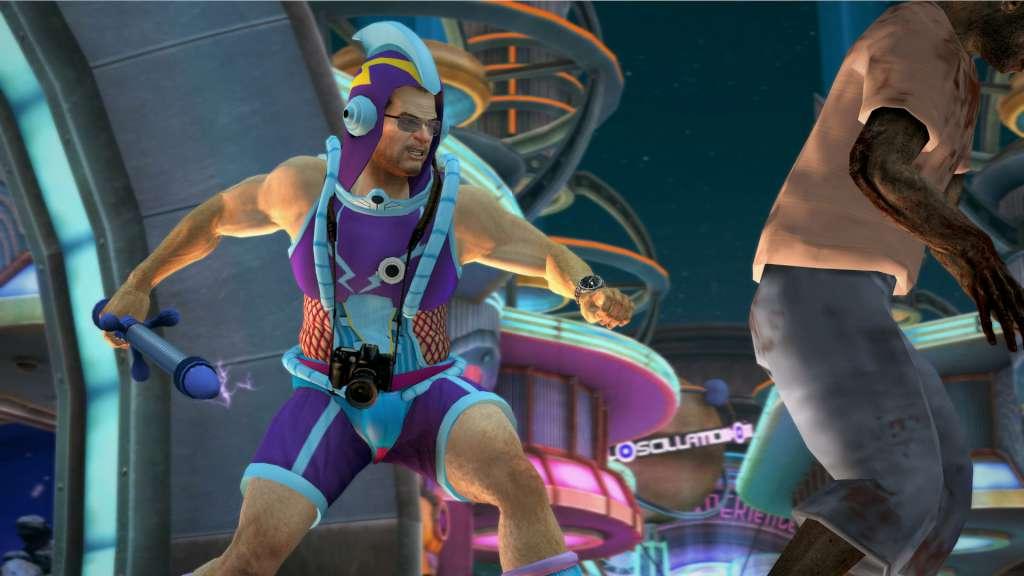 Dead Rising 2: Off the Record RoW PC Steam CD Key — zrzut ekranu 3