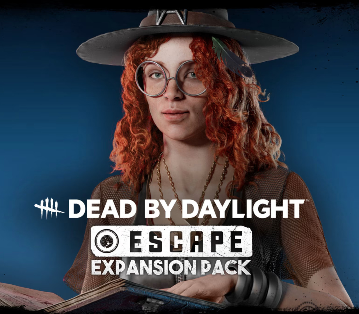 Dead by Daylight - Escape Expansion Pack DLC EU PC Steam CD Key cover art