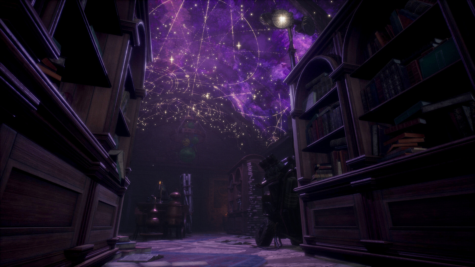 Dead by Daylight – Dungeons & Dragons DLC PC Steam Altergift screenshot 5