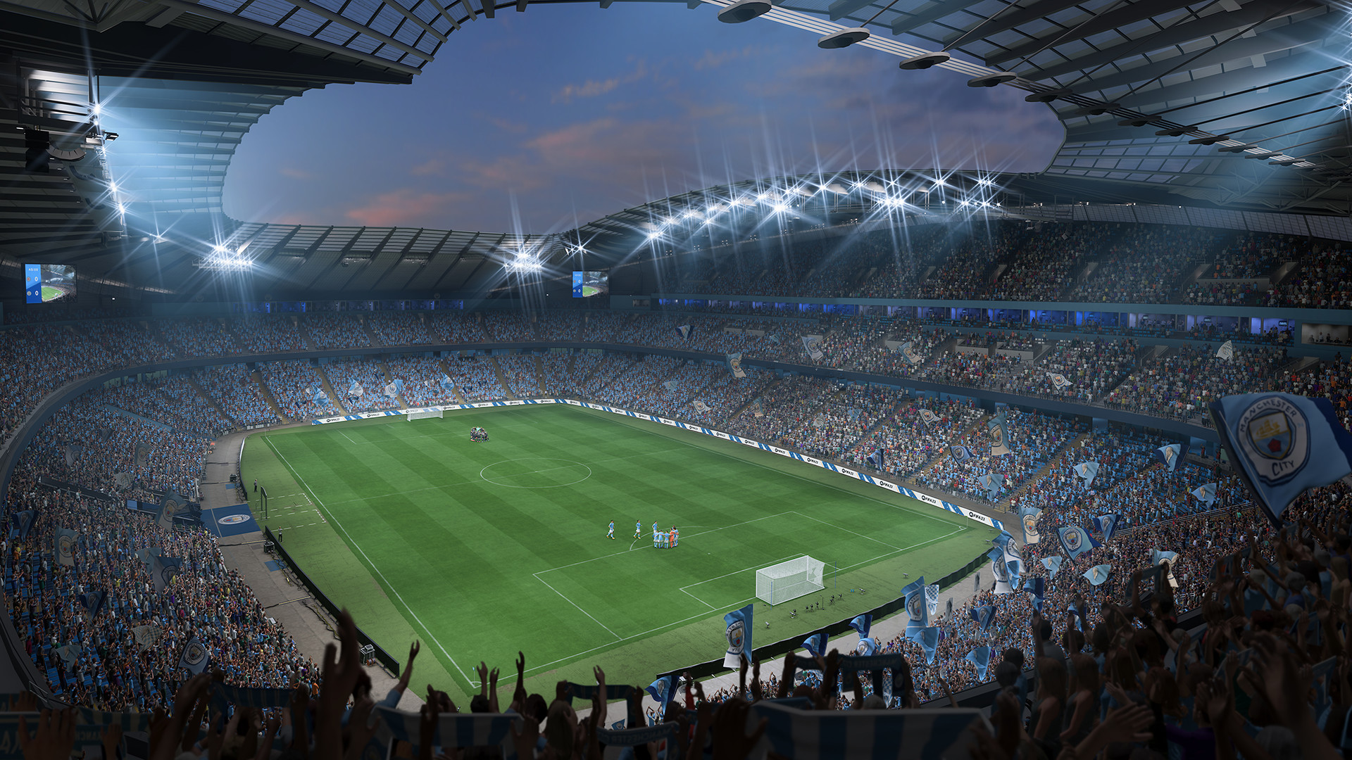 FIFA 23 XBOX One CD Key 截图 5
