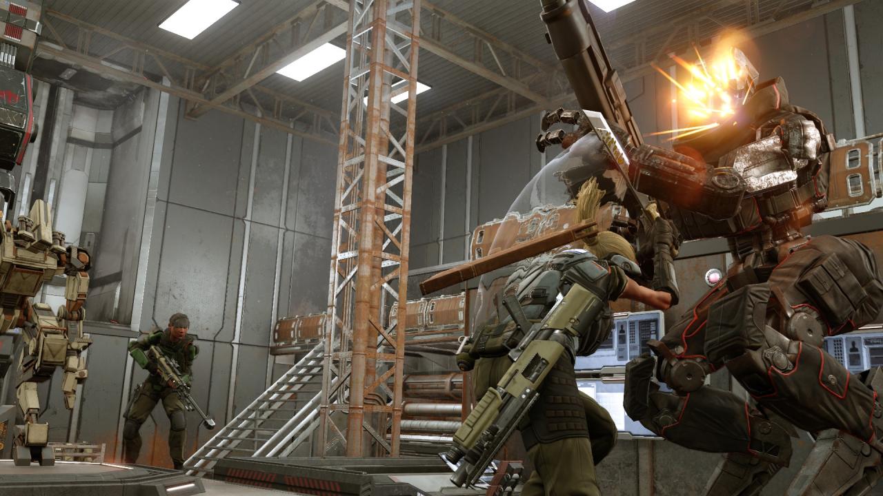 XCOM 2 - Shen's Last Gift DLC PC Steam CD Key screenshot 2