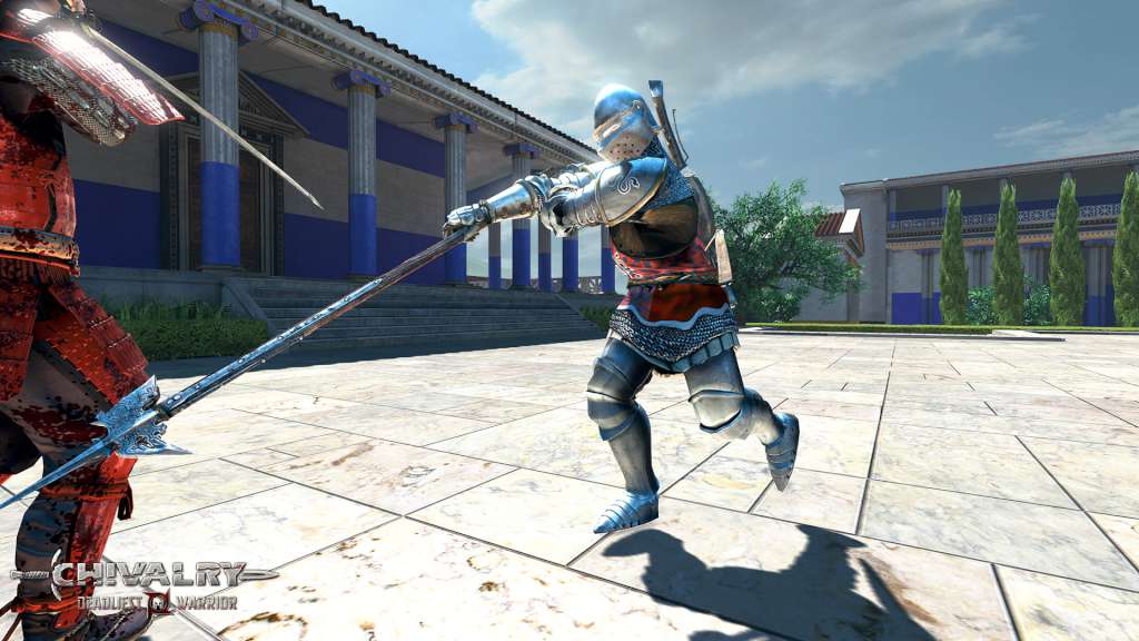 Chivalry: Complete Pack Steam Gift screenshot 3