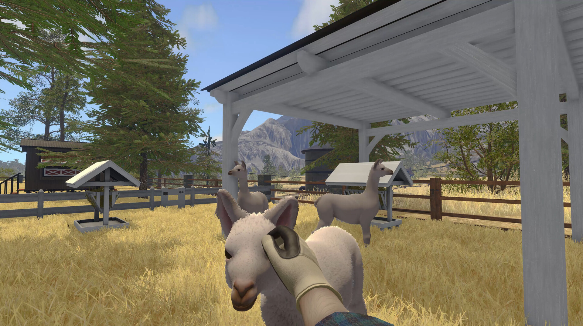 House Flipper - Farm DLC PC Steam CD Key – Screenshot 5