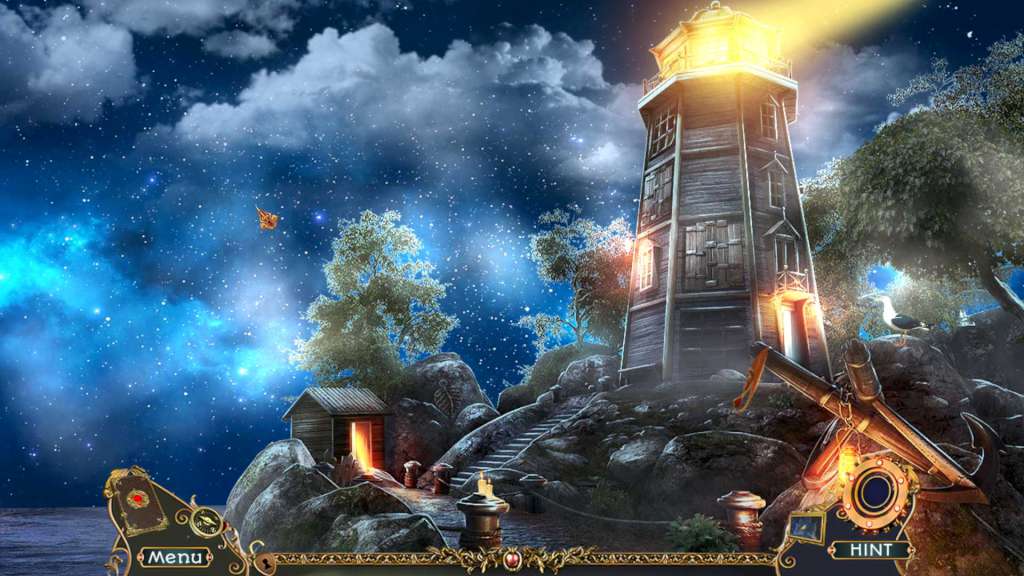 Demon Hunter: Chronicles from Beyond EU PC Steam CD Key screenshot 6