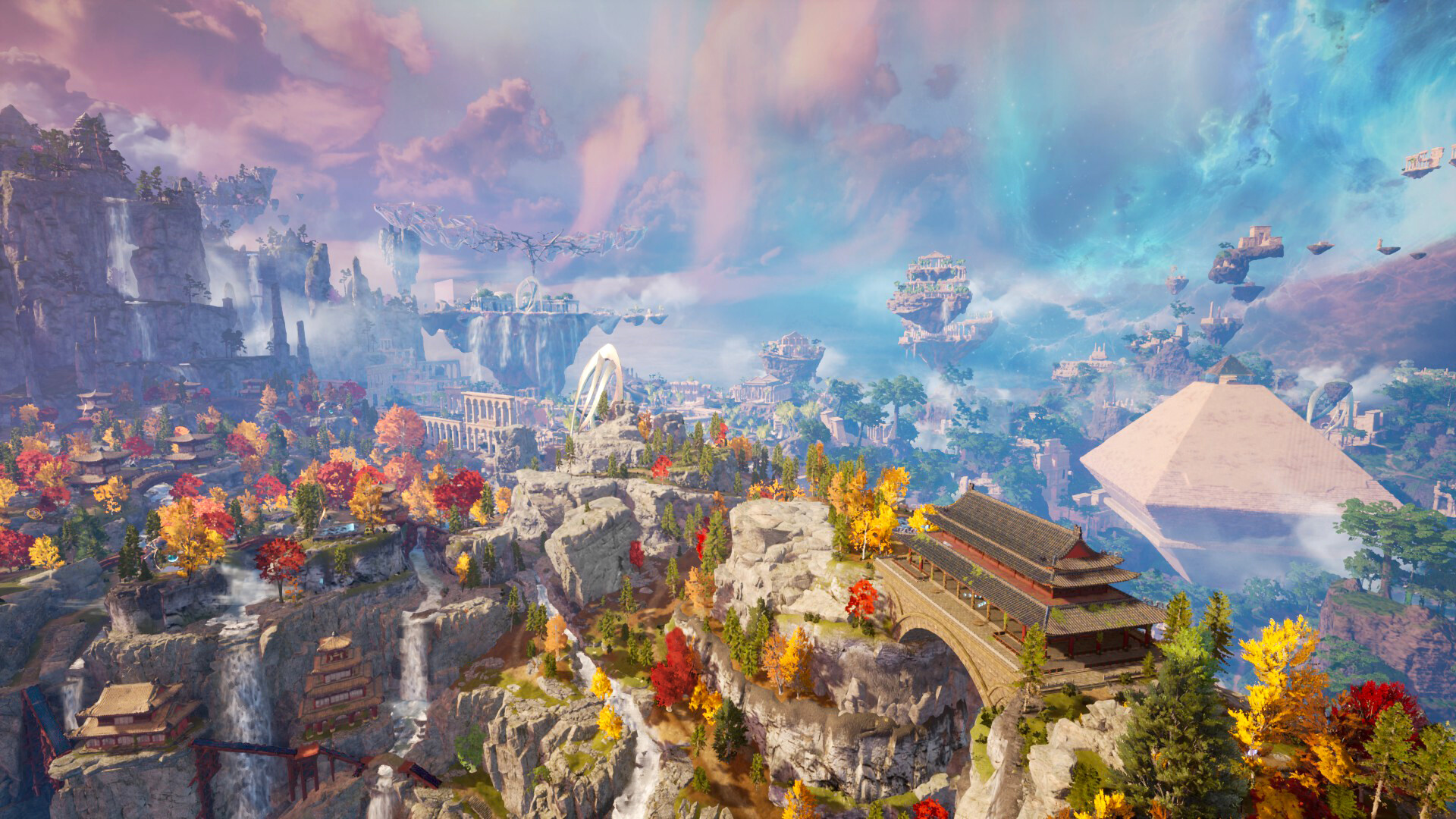 Islands of Insight Steam Account screenshot 11
