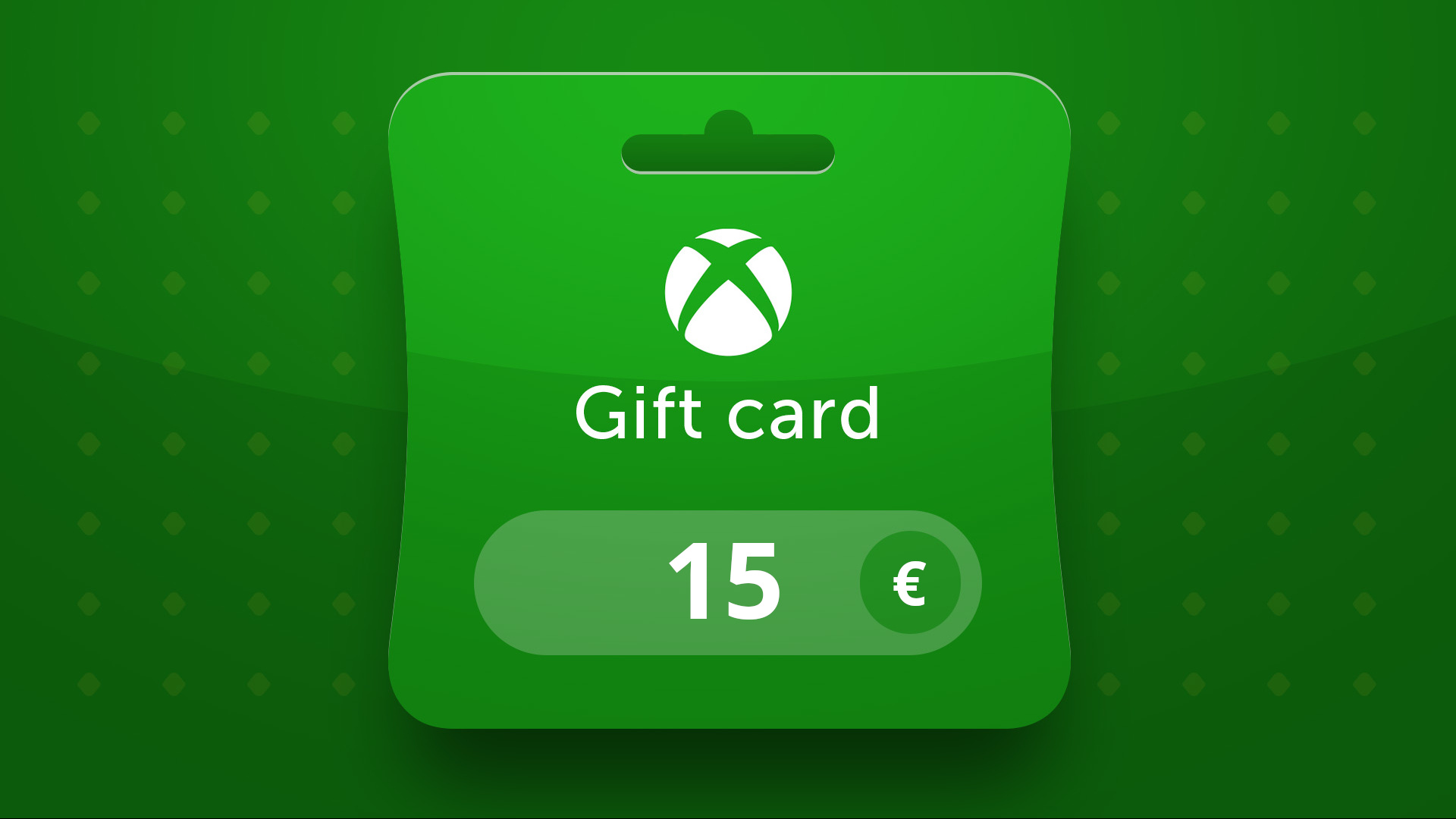 XBOX Live EUR 15 Prepaid Card BE screenshot 1