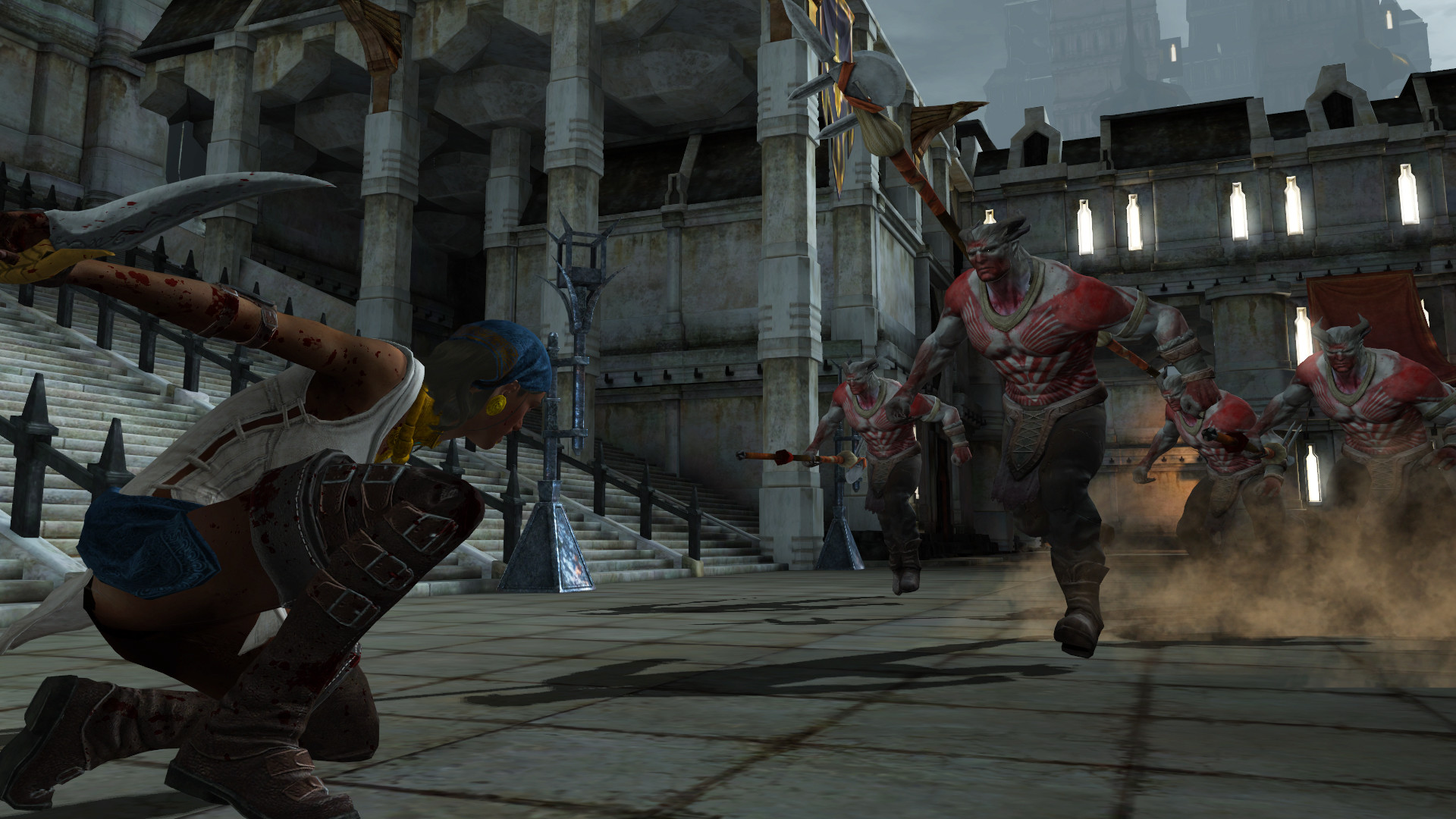 Dragon Age 2 Ultimate Edition PC EA App CD Key screenshot 3