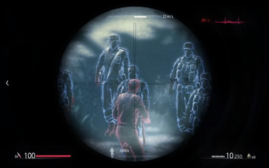 Screenshot 2 di Sniper Ghost Warrior - Map Pack DLC EU PC Steam CD Key