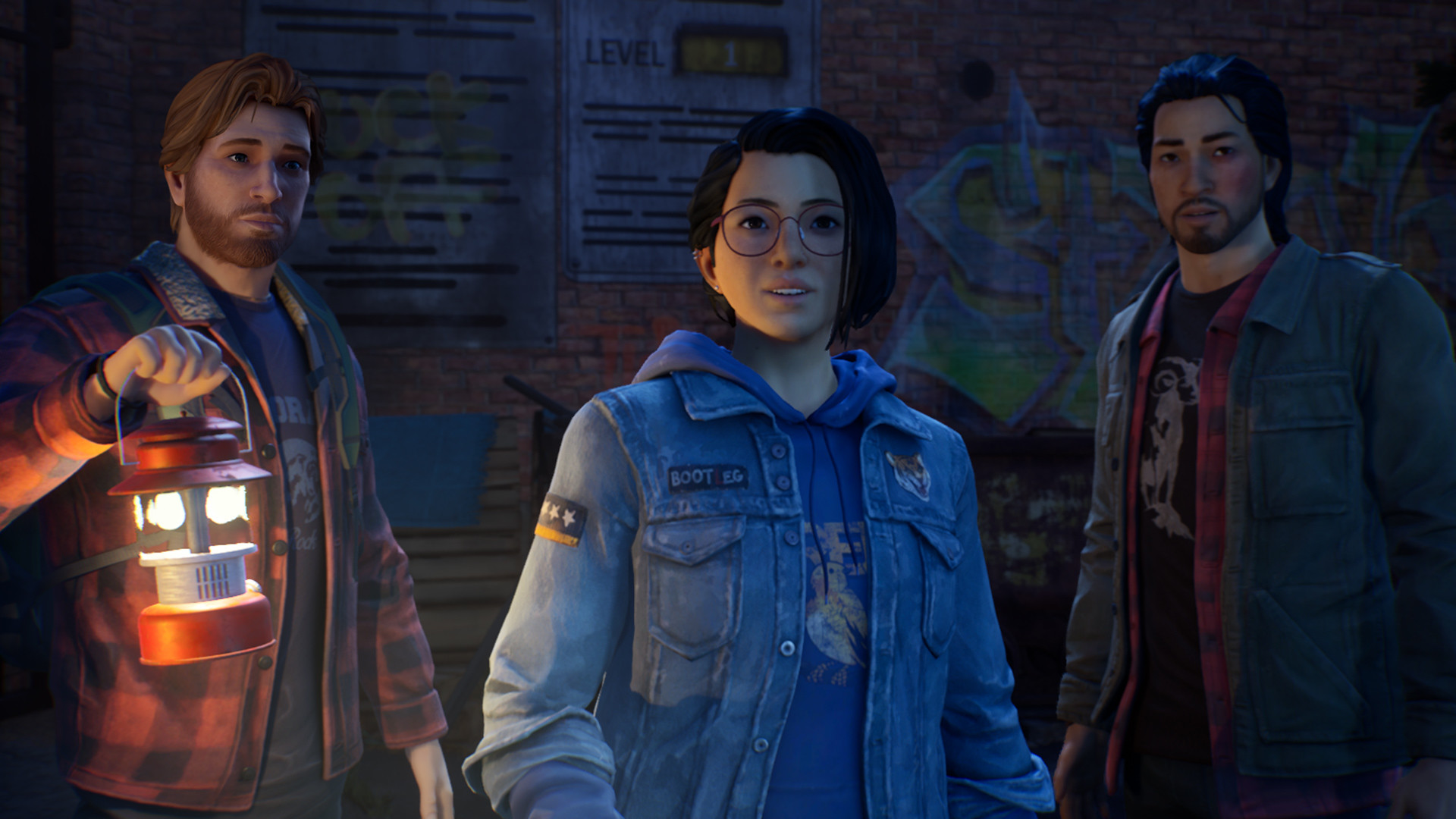 Life is Strange: True Colors EU Nintendo Switch CD Key screenshot 6