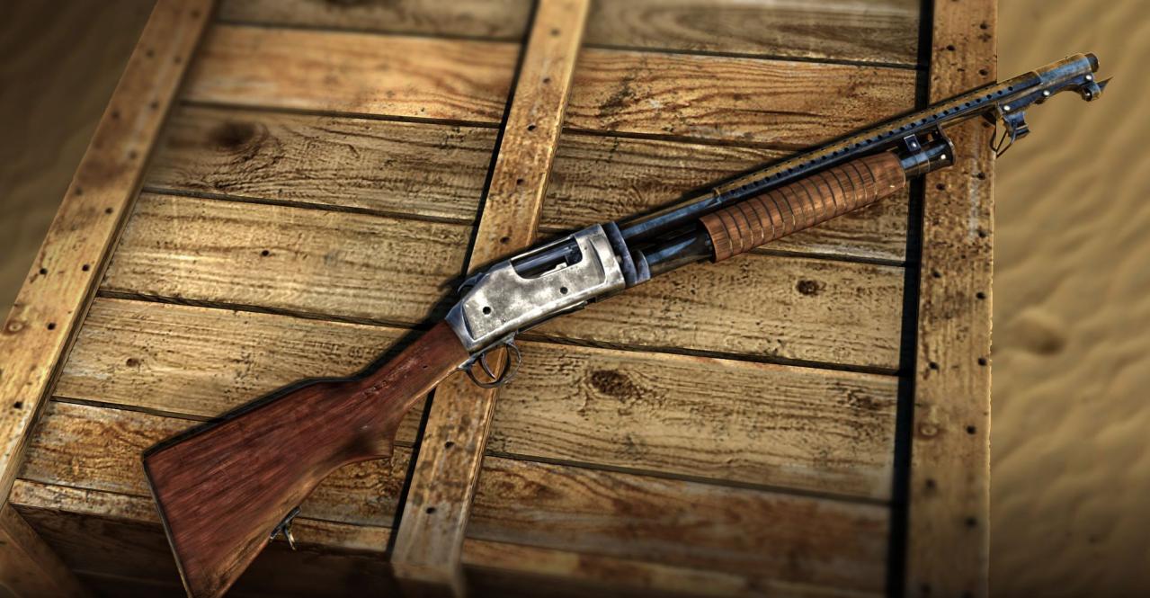 Sniper Elite 3 - Hunter Weapons Pack DLC Steam CD Key screenshot 4