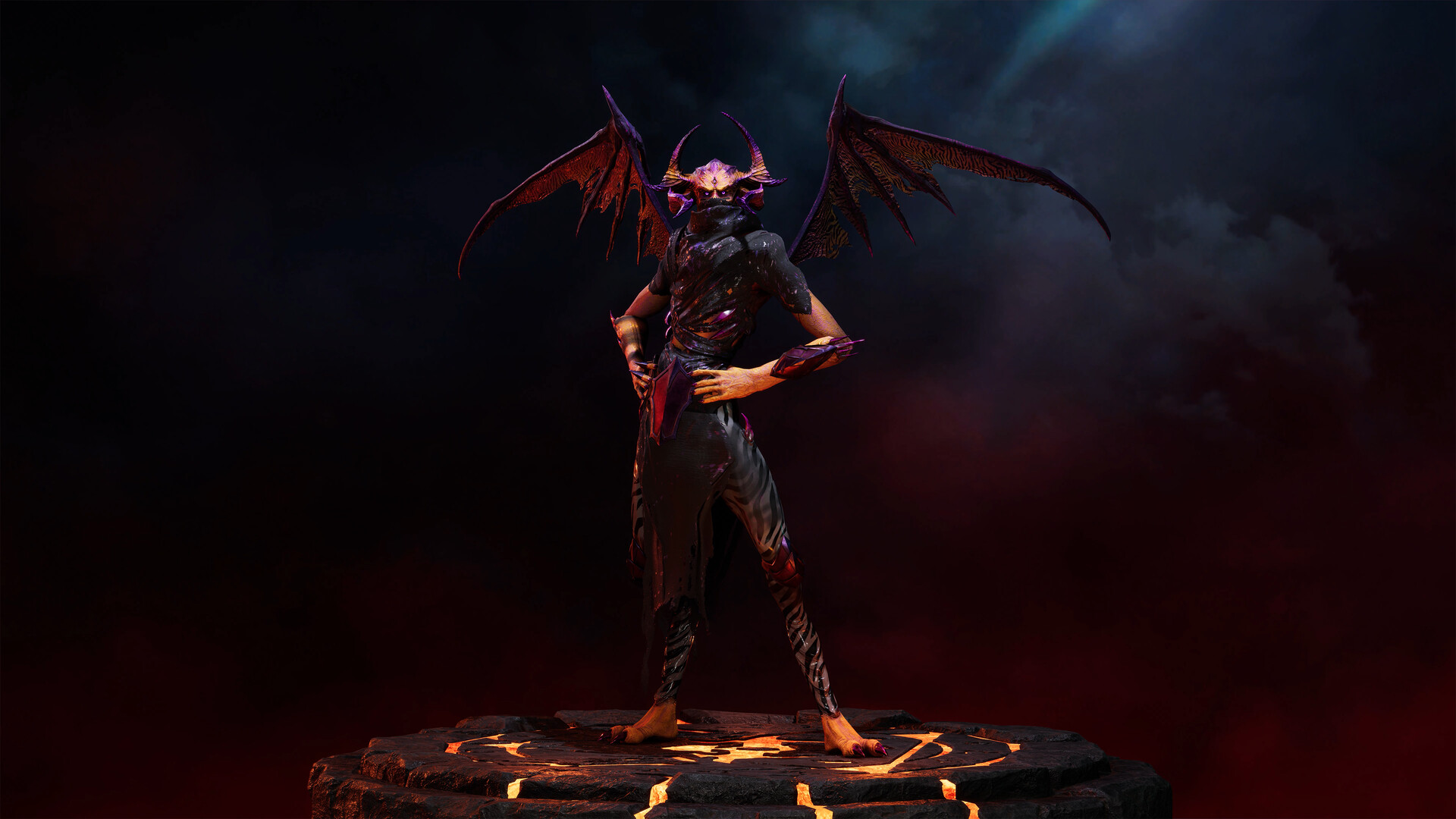 Metal: Hellsinger VR - Purgatory DLC PC Steam CD Key screenshot 3