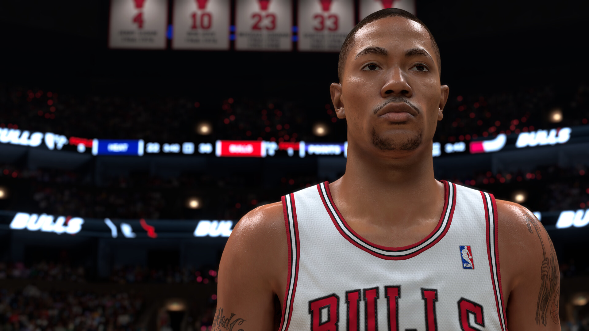 NBA 2K27 EU PS5 CD Key screenshot 6