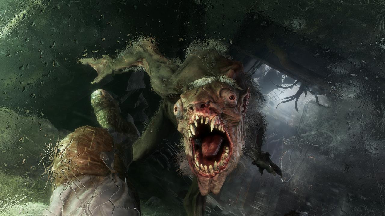 Metro Exodus Gold Edition GOG CD Key screenshot 4