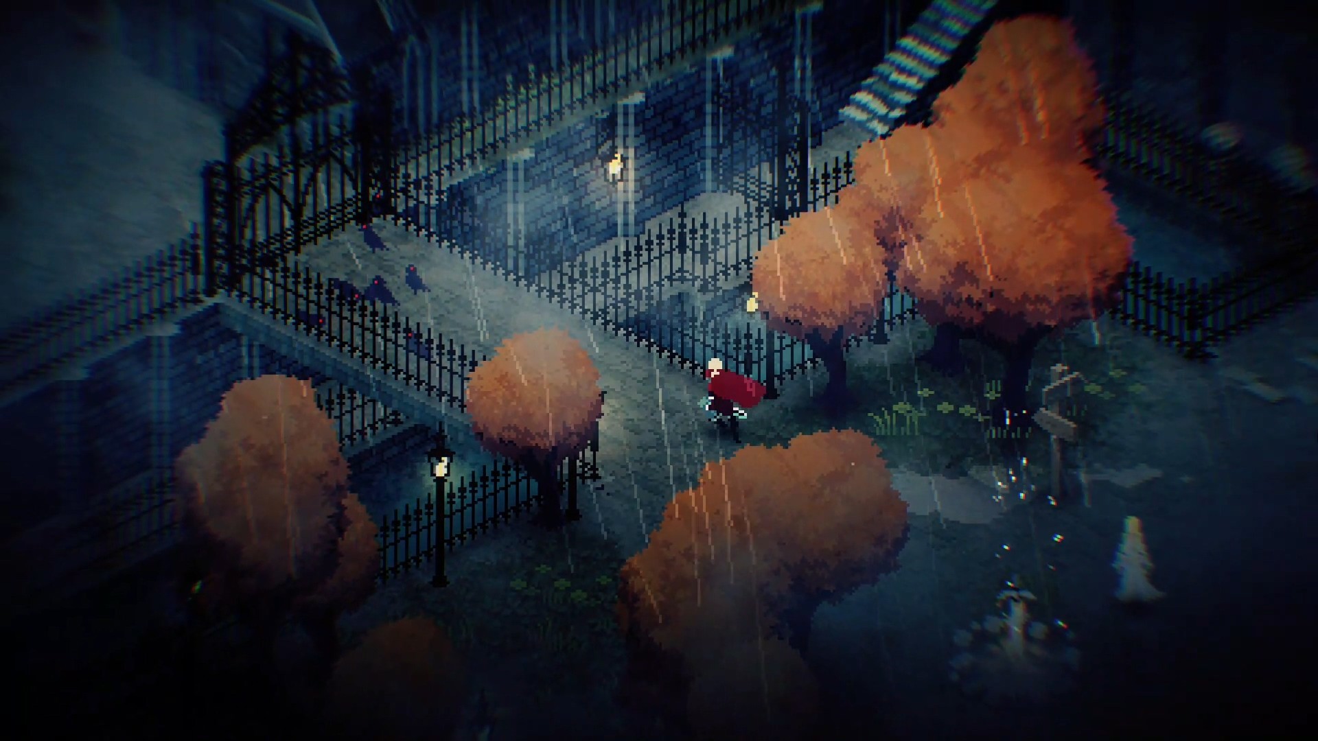 Captura de pantalla 2 de Chrono Sword PC Steam CD Key
