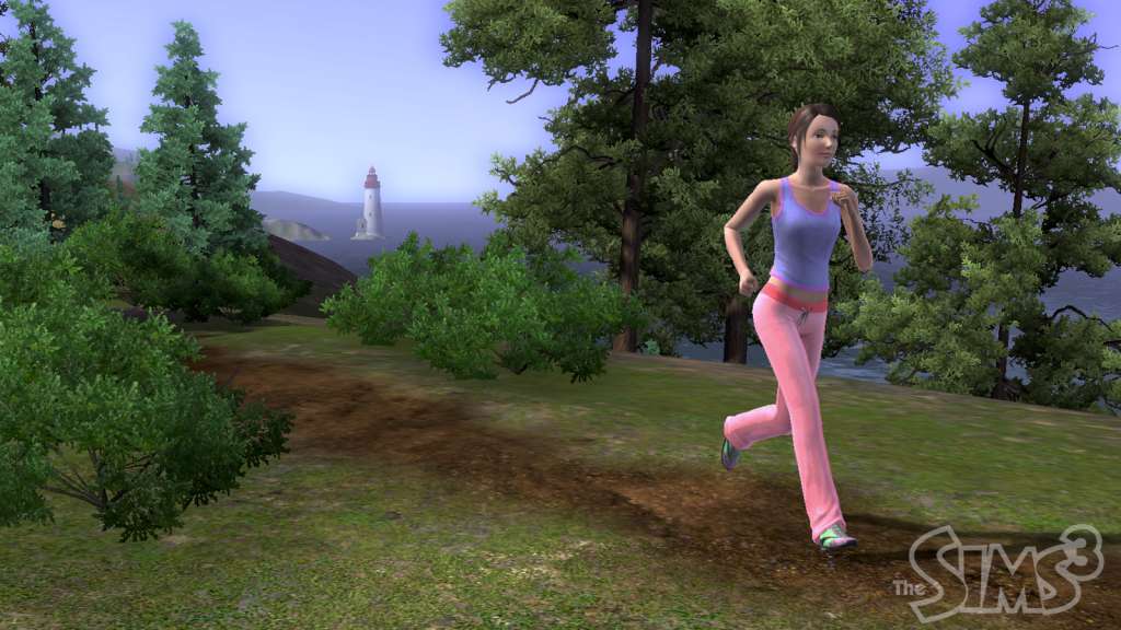 The Sims 3 - Seasons Expansion Pack DLC EU PC EA App CD Key — скриншот 5