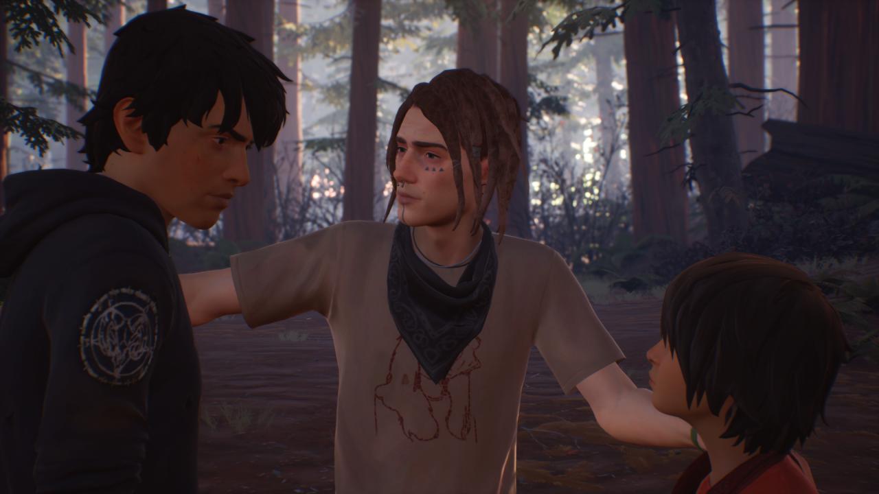 Life is Strange 2 - Episode 3 Steam CD Key – Screenshot 4