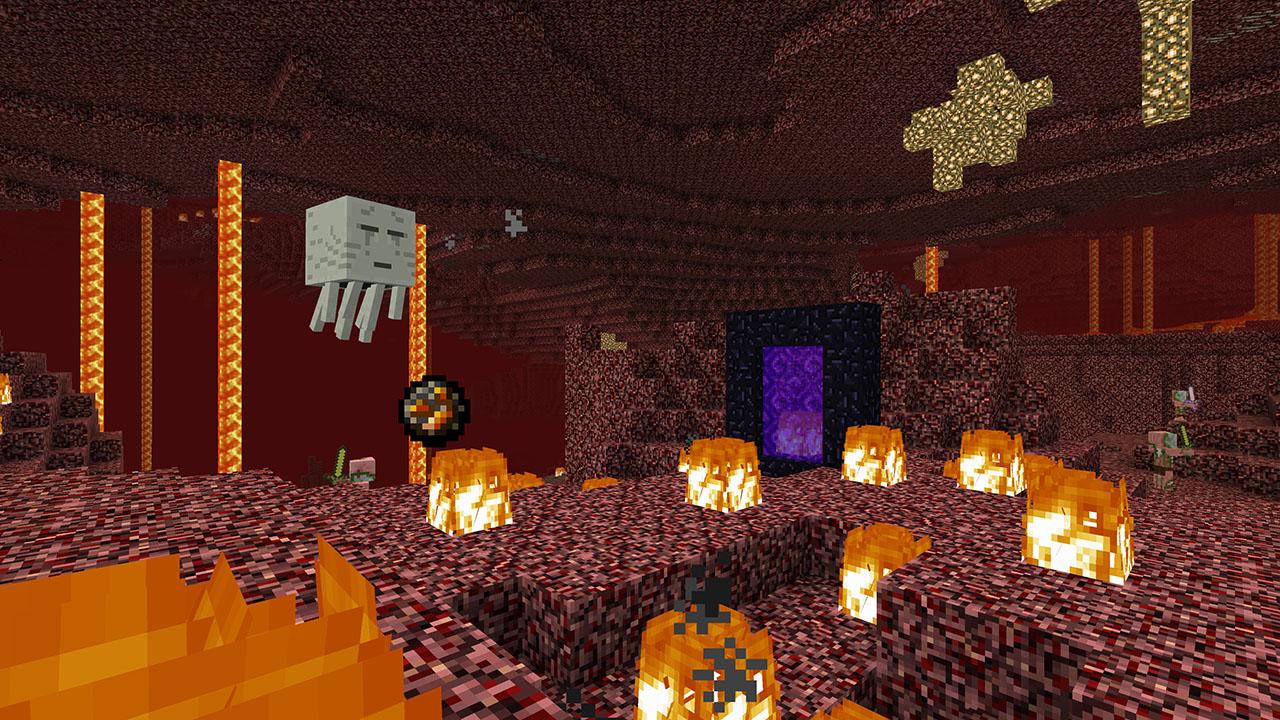 Minecraft 700 Tokens EU PS4 CD Key — скриншот 3