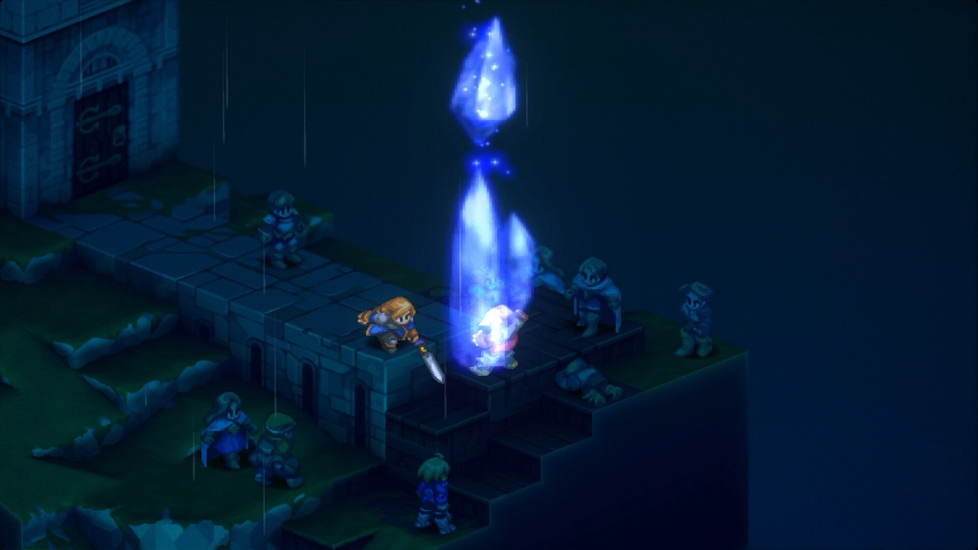 Final Fantasy Tactics: The Ivalice Chronicles PC Steam Altergift screenshot 4