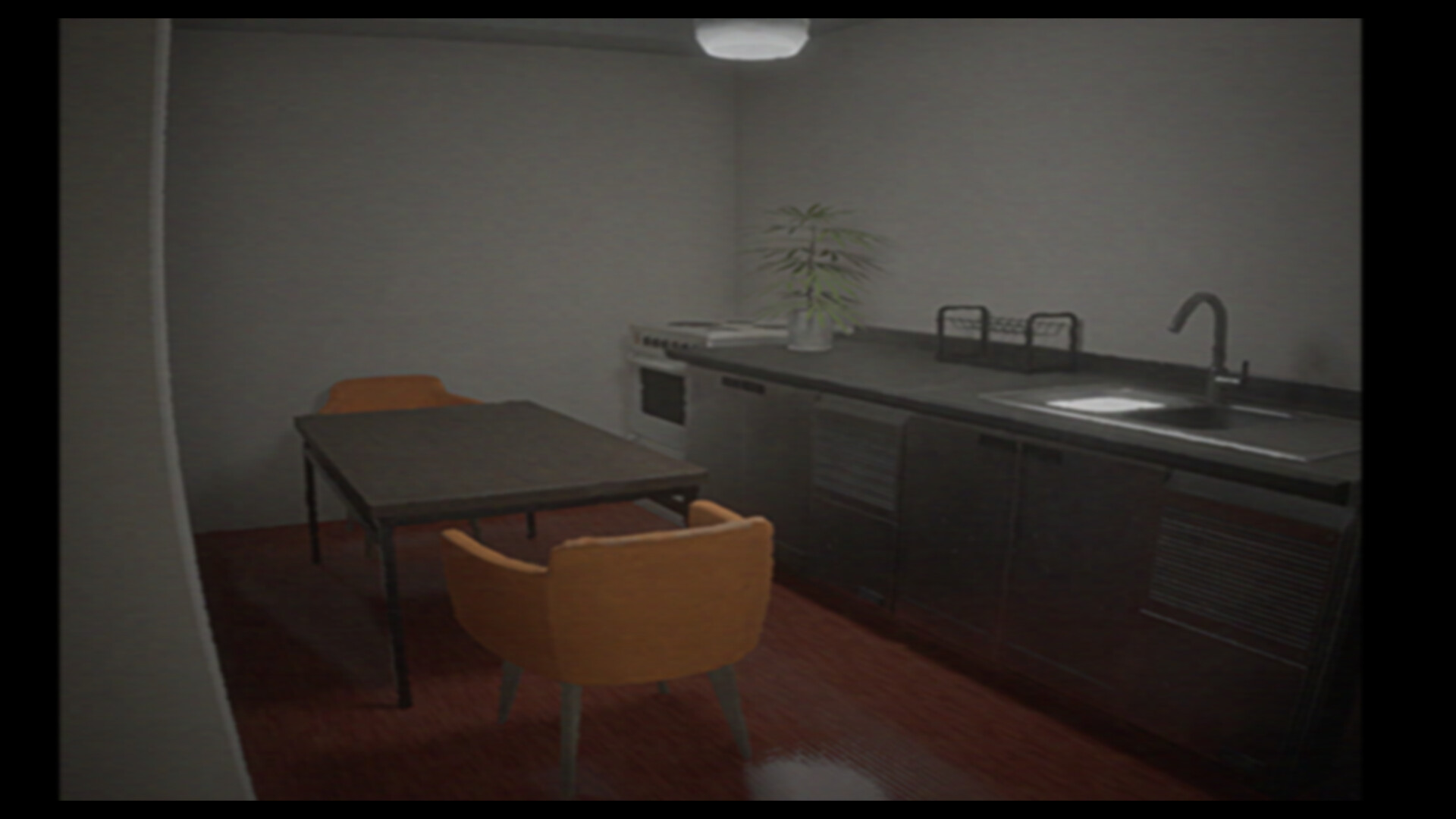 Liminal:Escape Route PC Steam CD Key 스크린샷 3