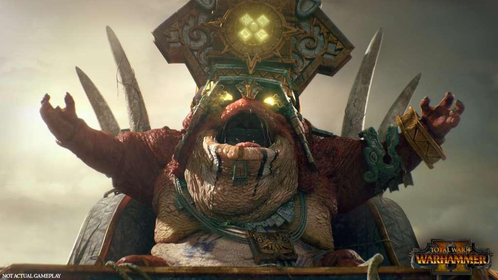 Total War: WARHAMMER II EU PC Steam CD Key – Screenshot 1