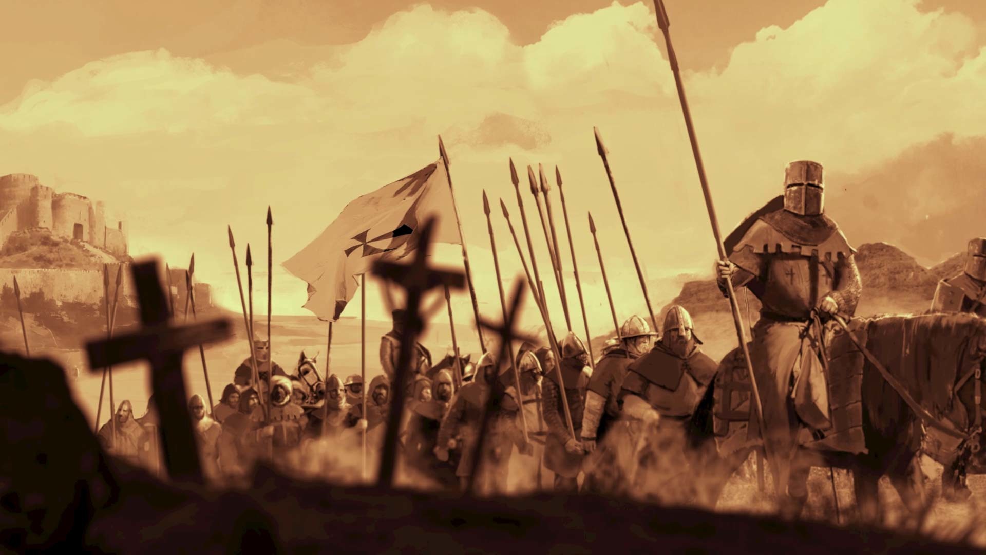 Screenshot 5 di The Valiant Steam CD Key