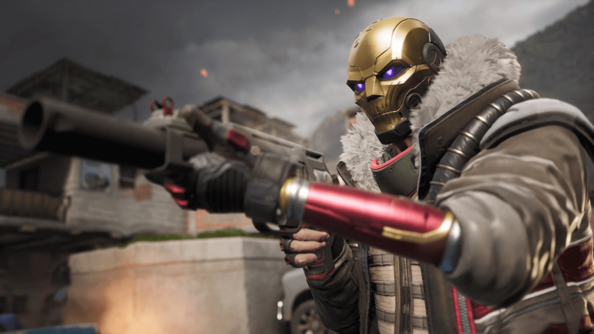 Rogue Company: Rogue Edition AR XBOX One CD Key screenshot 5