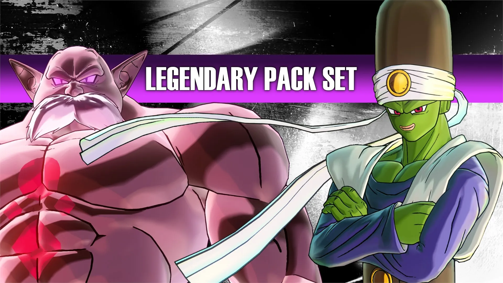 Screenshot 7 di DRAGON BALL Xenoverse 2 - Legendary Pack Set DLC Steam CD Key