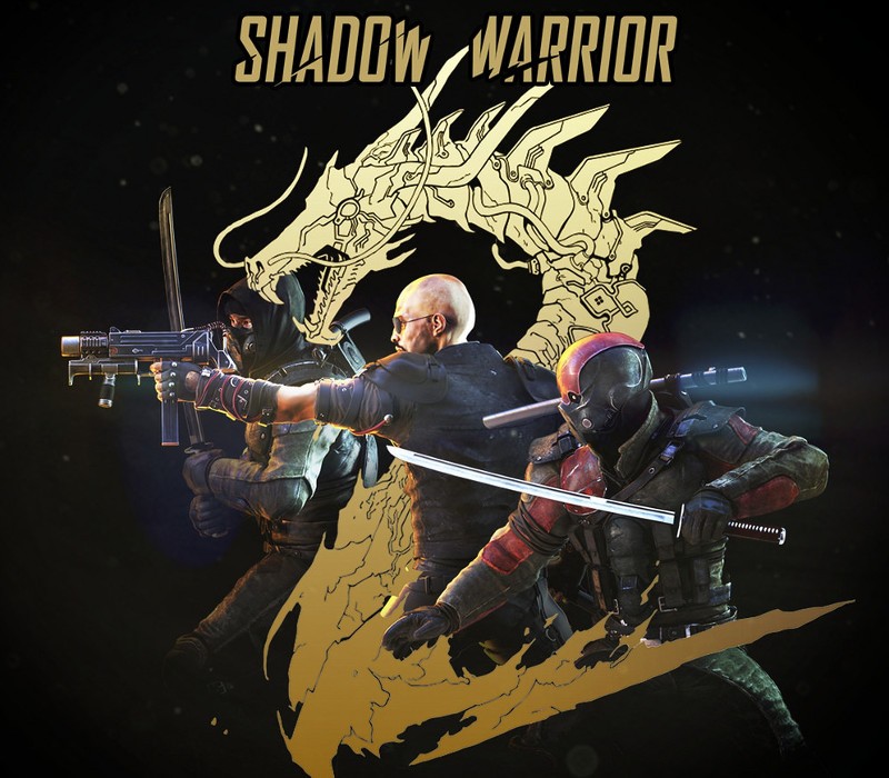Copertina di Shadow Warrior 2 US XBOX One CD Key