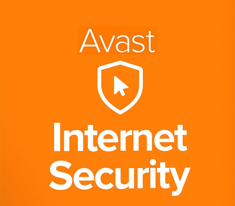 AVAST Internet Security 2023 Key (2 Years / 1 PC) cover art