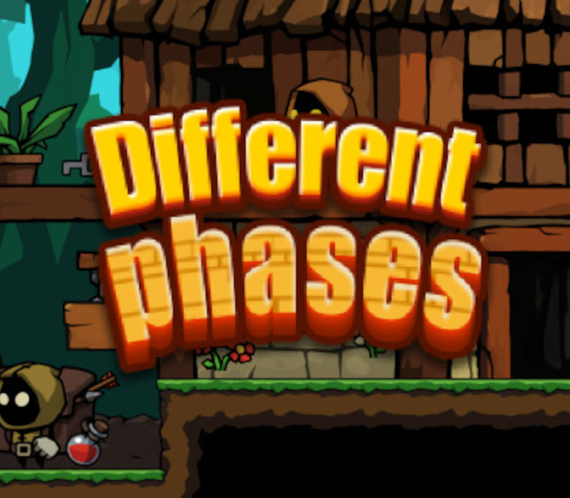Little adventure 2 - Different phases DLC PC Steam CD Key cover art