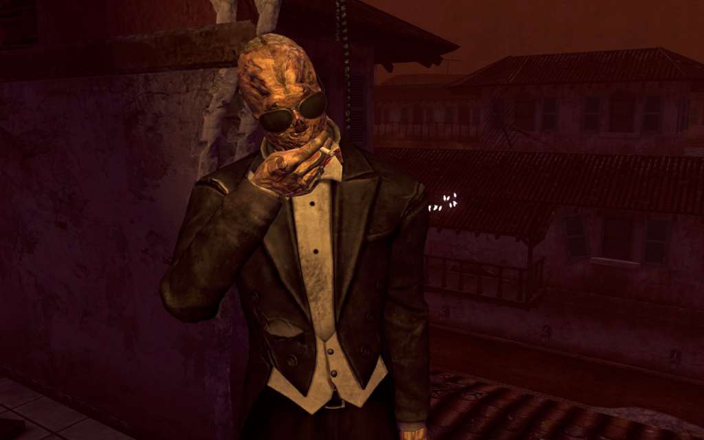 Fallout 3 + Fallout: New Vegas PC Steam CD Key – Screenshot 2