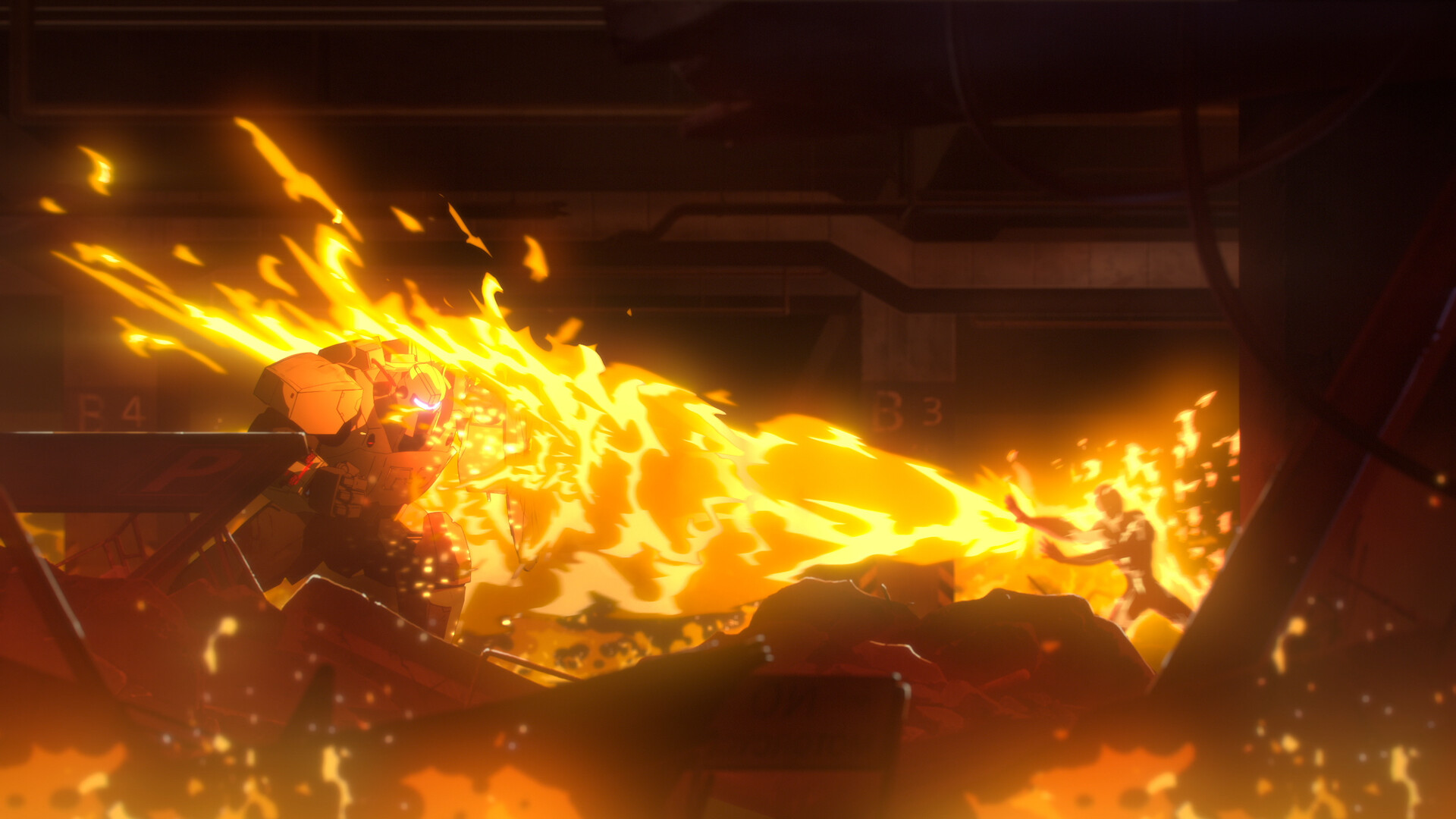 Dispatch PC Steam Altergift – Screenshot 4