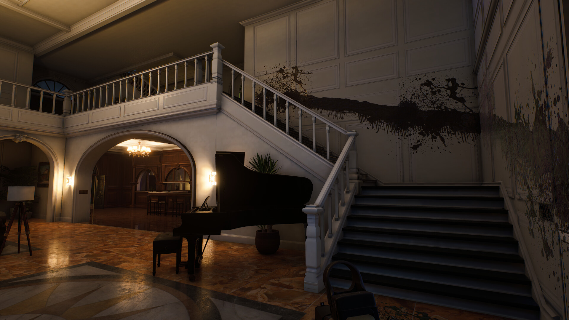 Ready or Not: Home Invasion Bundle PC Steam CD Key screenshot 2