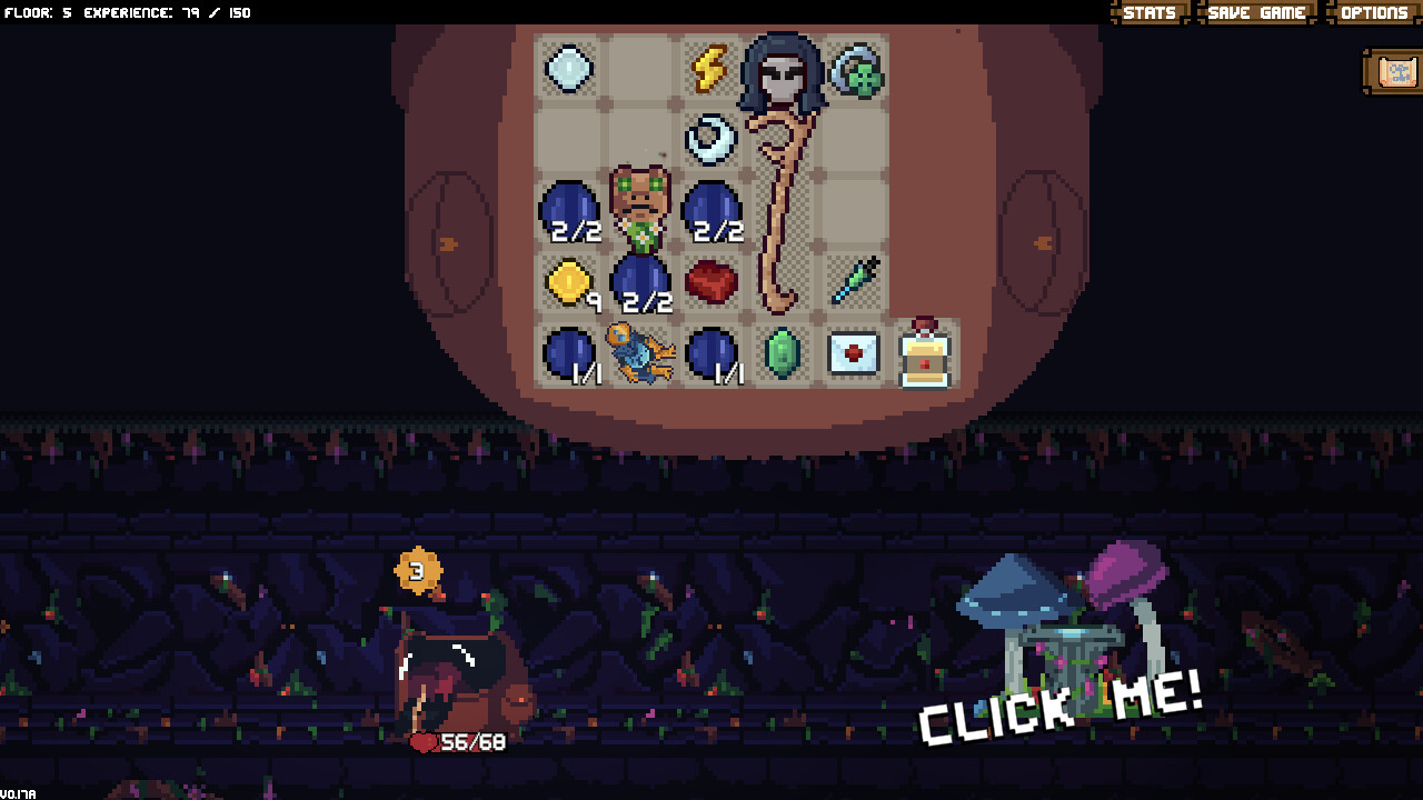 Backpack Hero PC Steam CD Key (valid until January, 2027) screenshot 6
