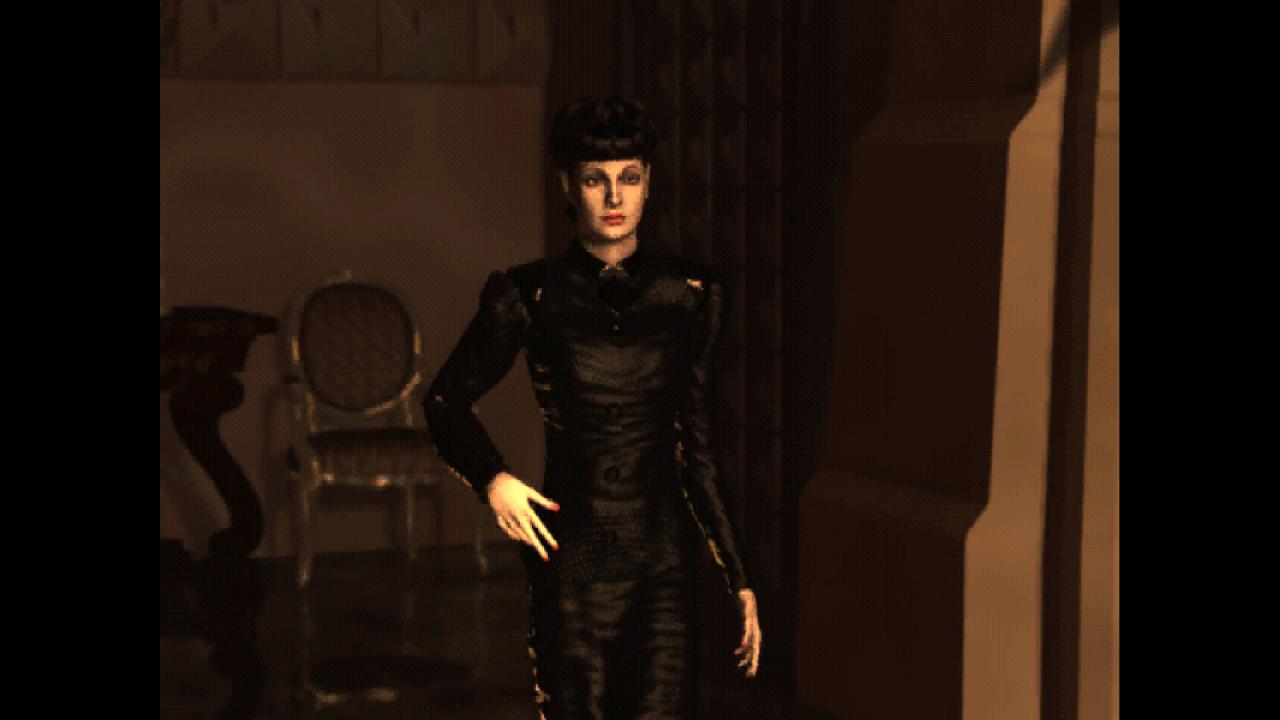 Blade Runner (1997) PC Download CD Key screenshot 2