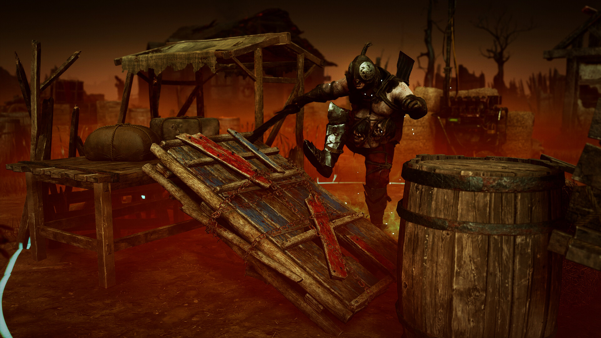 Dead by Daylight - Forged in Fog Chapter DLC AR XBOX One CD Key screenshot 5