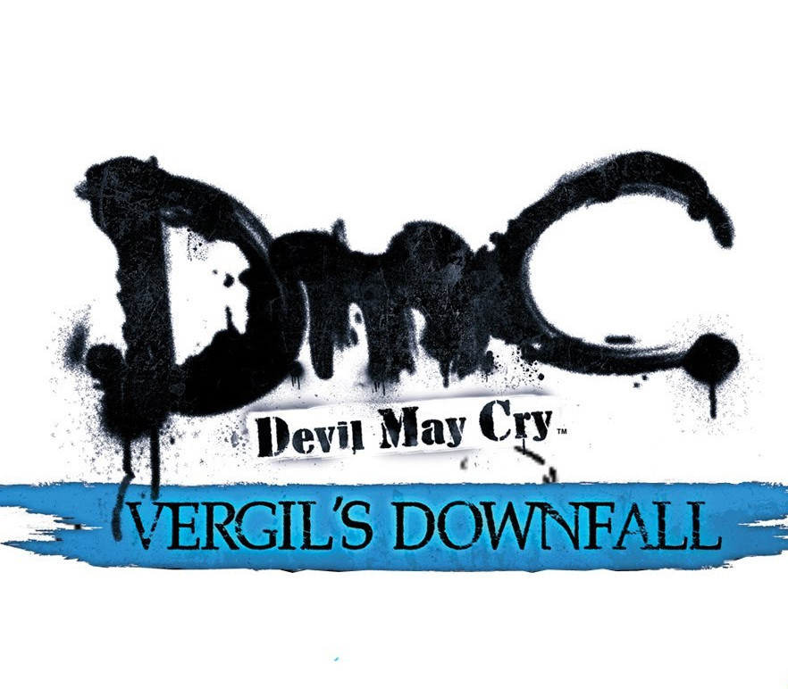 Okładka DmC: Devil May Cry - Vergil's Downfall DLC Steam CD Key