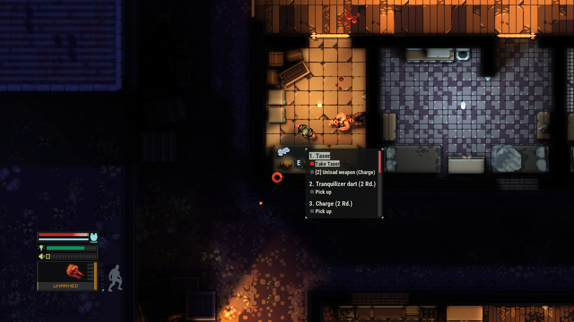 Intravenous Steam CD Key screenshot 5