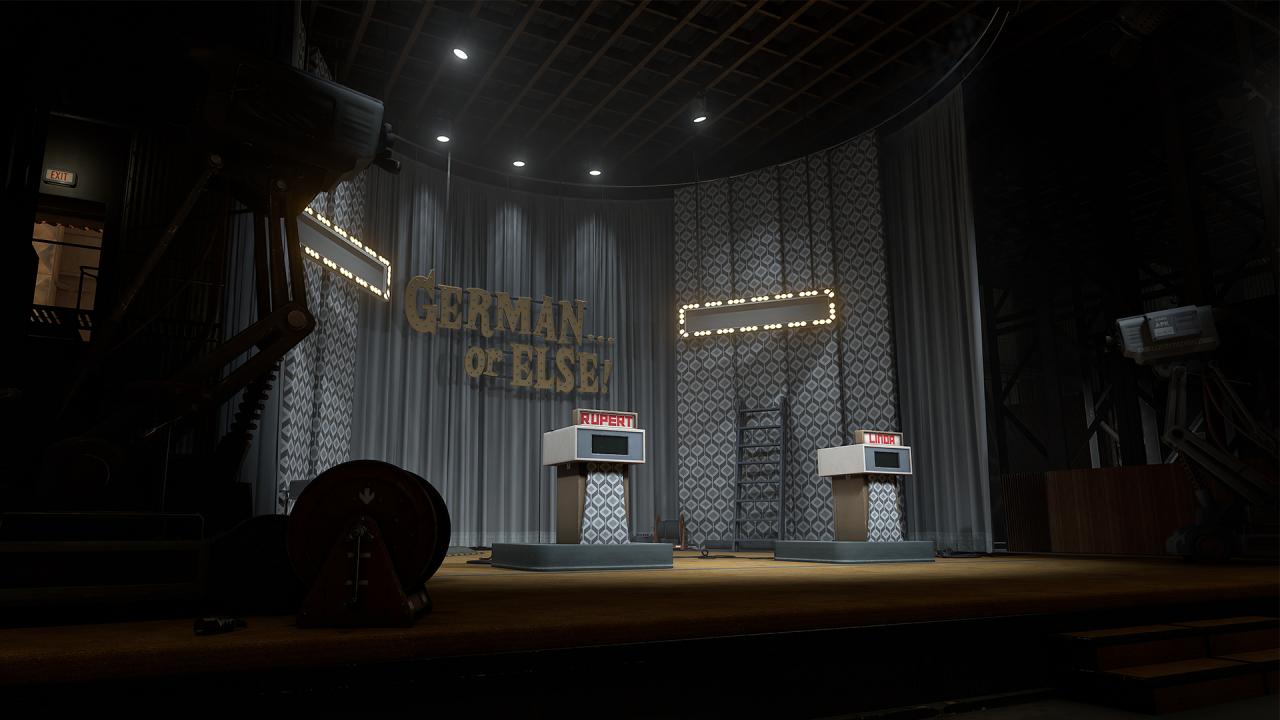 Wolfenstein II: The Freedom Chronicles - Episode 2 DLC Steam CD Key screenshot 2