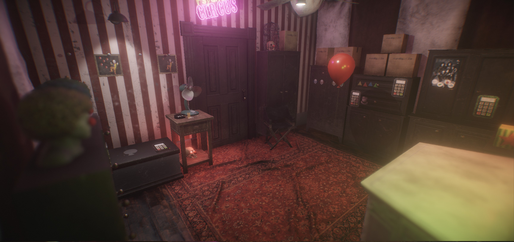 Escape First AR XBOX One / Xbox Series X|S CD Key screenshot 10
