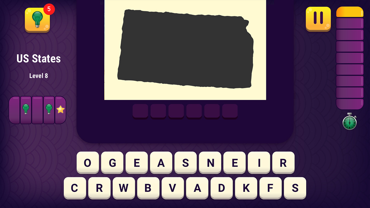World Quiz US Nintendo Switch CD Key – Screenshot 3
