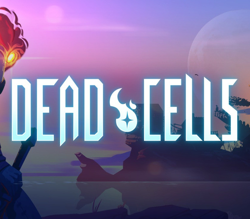 Dead Cells CN VPN Activated Steam CD Key cover art