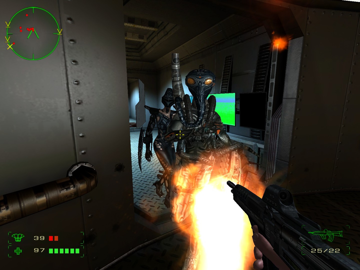 Operation: Matriarchy PC Steam CD Key screenshot 4