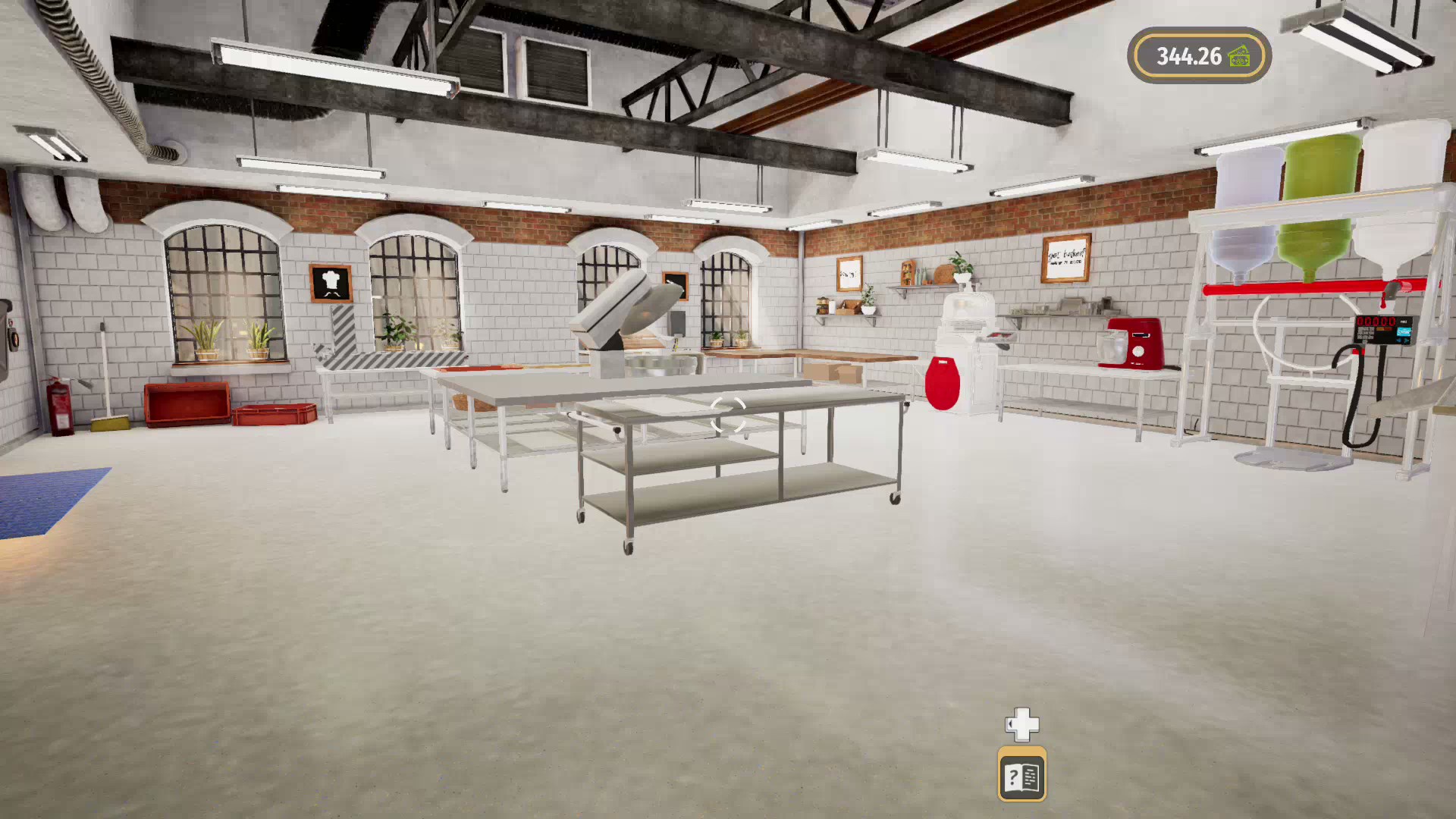 Bakery Simulator AR XBOX One / Xbox Series X|S CD Key screenshot 2