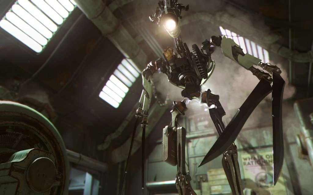 Dishonored: Complete Collection EU PC Steam CD Key screenshot 3