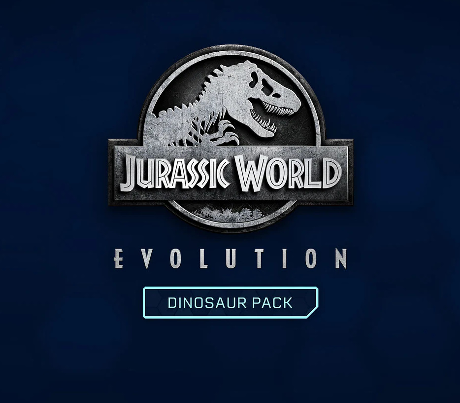 Jurassic World Evolution - Deluxe Content DLC EU XBOX One / Xbox Series X|S CD Key cover art