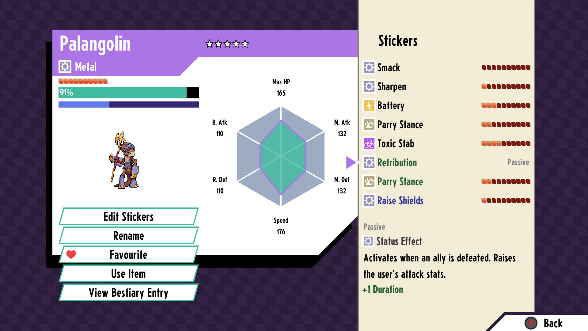 Cassette Beasts: Deluxe Edition PC Steam CD Key screenshot 3